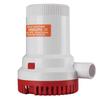 Electric Bilge Water Pump, Automatic, 2000 GPH, 12V/24V