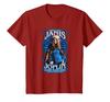 Janis Joplin Albert Hall 1969 Baron Wolman Photograph T-Shirt