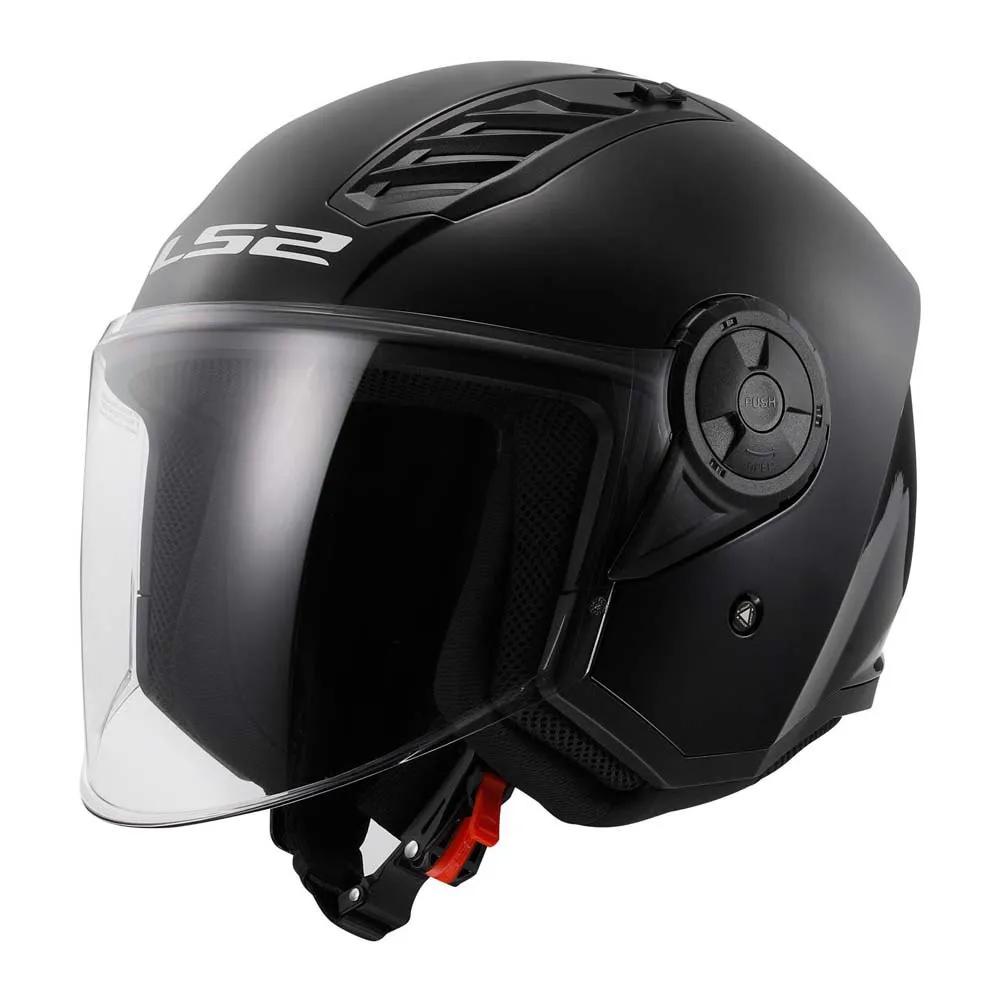 LS2 Open Face Helmet OF616 Airflow II