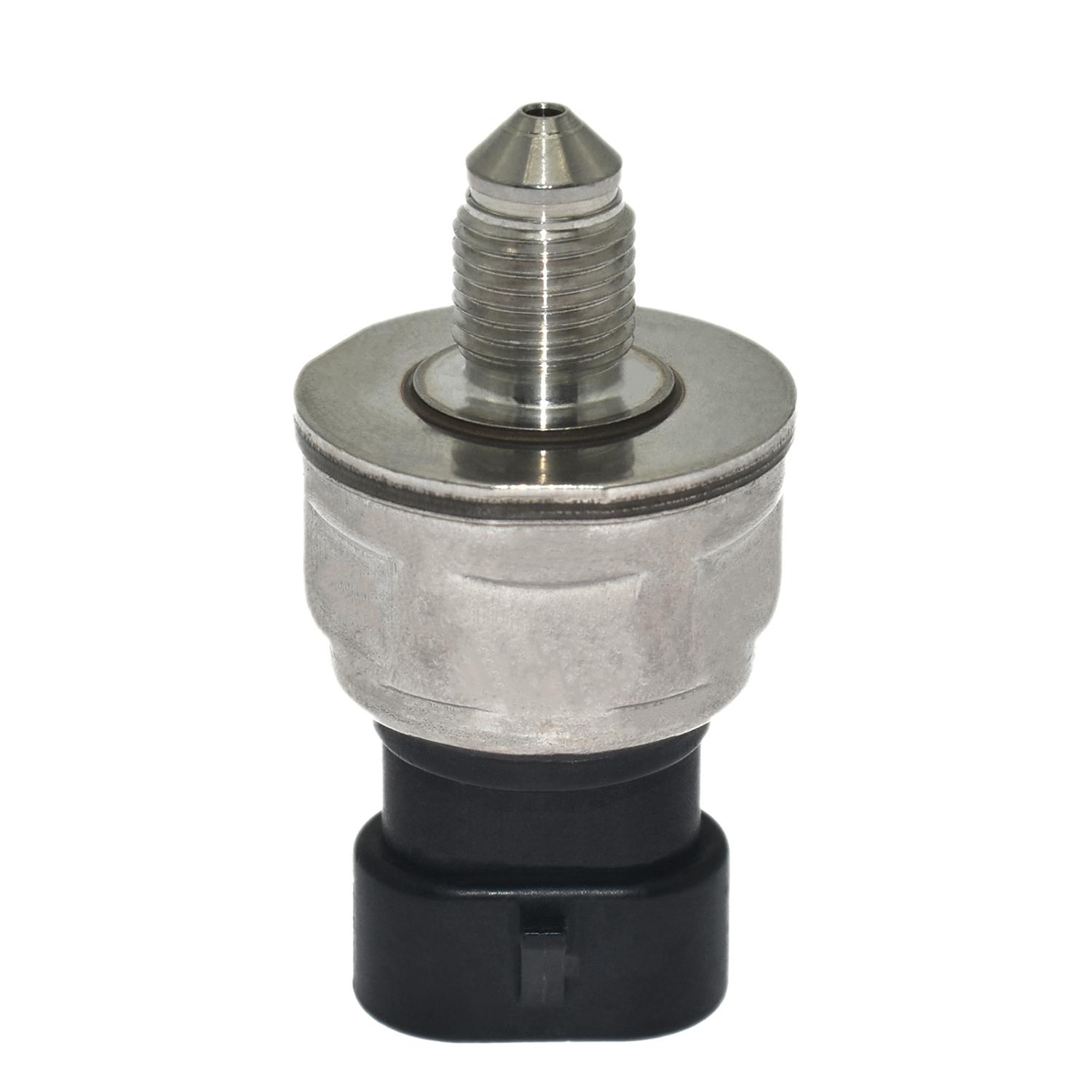 

Датчик давления топлива 12635273