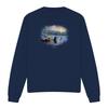Wild Wings Unisex Adult Sweatshirt