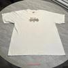 Vintage 90s Bud Light Chill House Beer Alcohol Halloween BaT T Shirt XL White Vintage Washed Versatile Fashion Comfortable