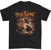 Stabwound Album Necrophagist Band Cotton Adult DI1141 Unisex T-Shirt