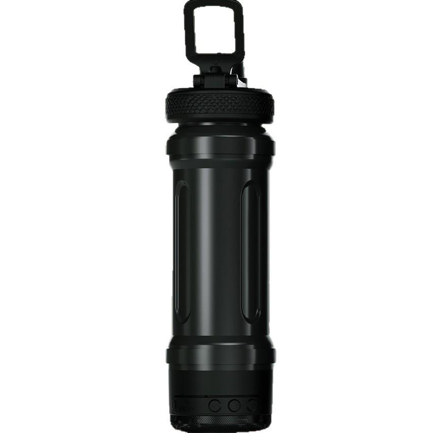 Outdoor Portable Sports Water Bottle with Speaker