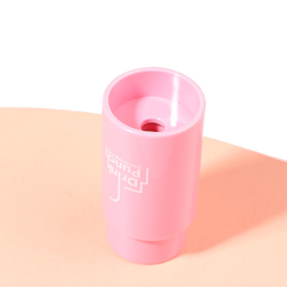 Válcový Děrovač na Otvory do Víček Plastových Lahví na Nápoje Párty