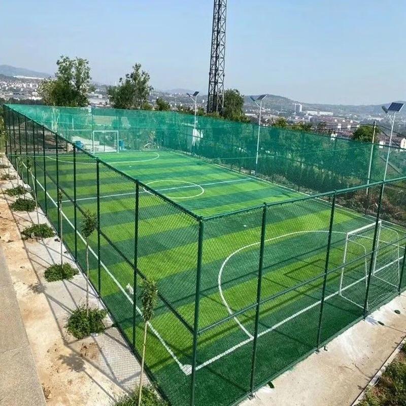 Dragon Shield Basketball Court Equipment