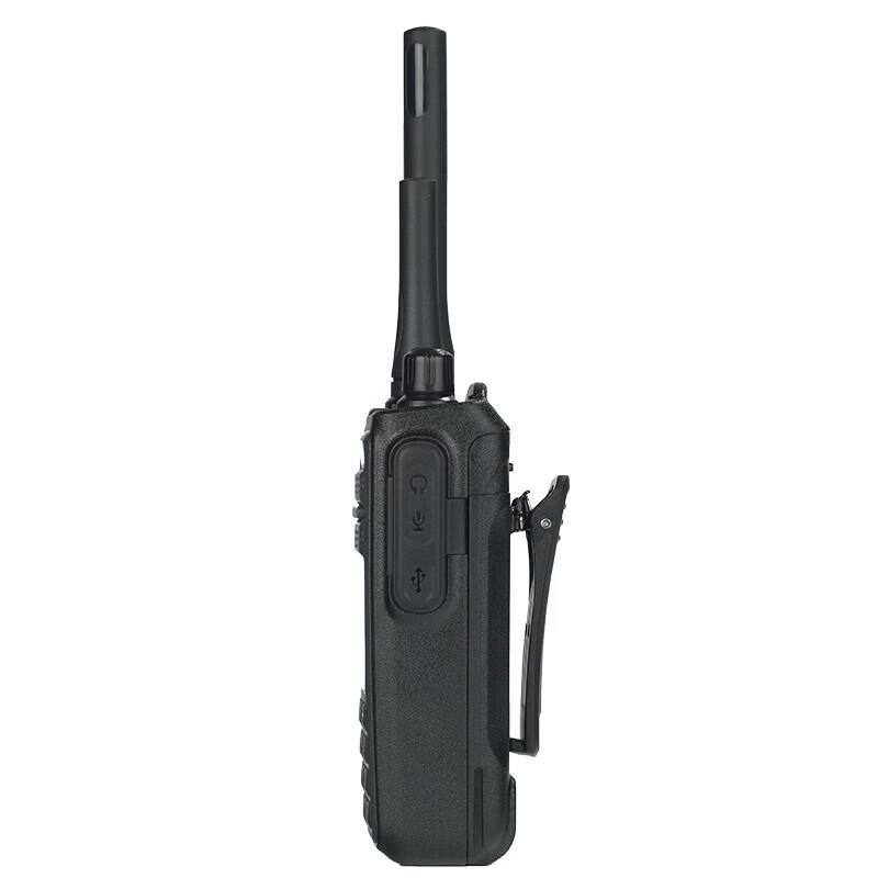 UNIKOO Dual-Mode Public Network GPS Walkie-Talkie (CN Version)