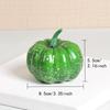 Foam Pumpkin Model - Halloween & Christmas Decor, Photography Props, Fake Fruit & Vegetable Toy