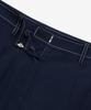MIND BRIDGE WOMEN [W] Straight Stitch Slacks