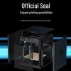 Bambu Lab P1S High-Speed FDM 3D Printer CN Plug (adapter Included)