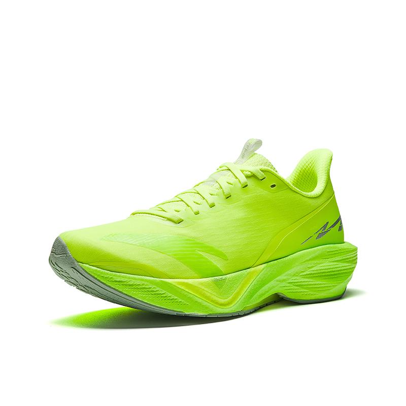 Anta Mach 6.0 Competition Training Cushioning Running Shoes Men sneakers 112615583-7