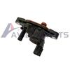 New 36162-RNA-A01 for Honda Civic 2006-2011 Fit 2007 2008  Vapor Canister Purge Control Solenoid Valve 36162 RNA A01