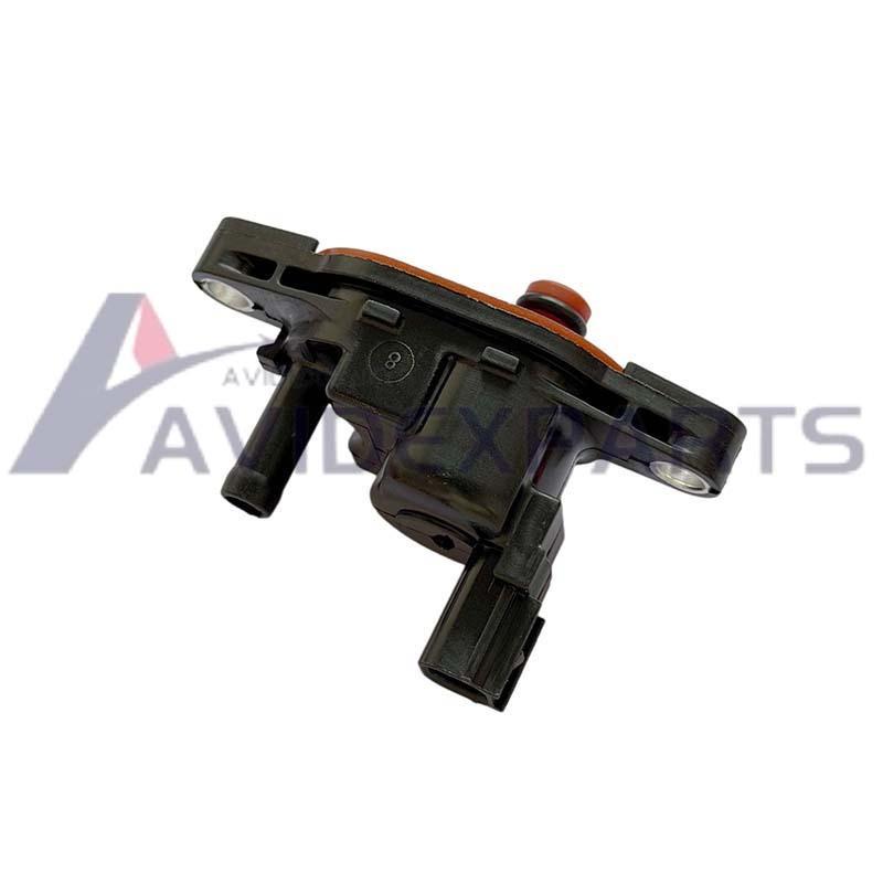 New 36162-RNA-A01 for Honda Civic 2006-2011 Fit 2007 2008  Vapor Canister Purge Control Solenoid Valve 36162 RNA A01