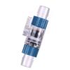 Flows Fish Tanks Filter Tube Connector Multipurpose Filter Pipe Adapters Water Pipe Connector