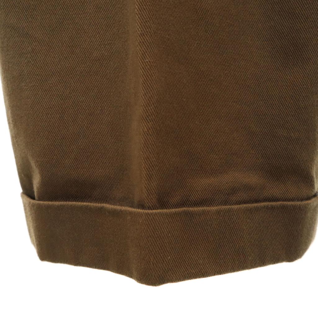 BARACUTA Chino-Hose 73 Braun Herren Gebraucht