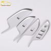 CS75 Glass Switch Frame: Fits 16 Models, Door Window Armrest Button Covers