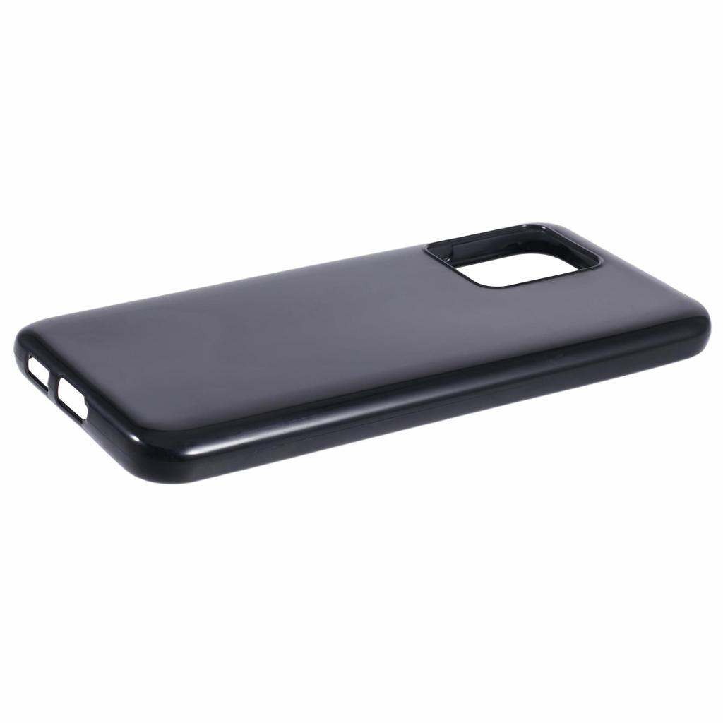 Für Doogee N50 Pro Hülle Weiche TPU Stoßdämpfende Rückseite