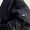 Adidas Stella Truenature Woven Bomber Jacket   Black Jf8466