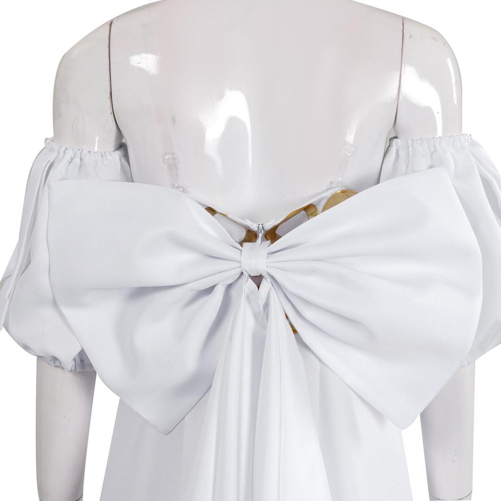 Sailor Moon Serenity Cosplay Costume - Halloween Role-Playing Japanese Anime Dress