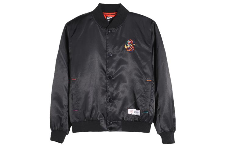 Nike Puffer Jacket Winter Men s Black DH1380-010 M