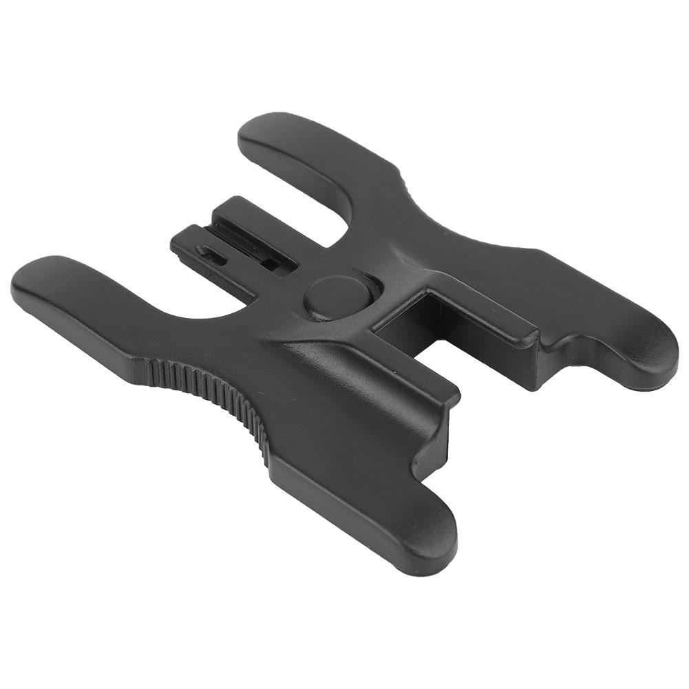 

Кронштейн для крепления лампы вспышки «горячий башмак» 3-в-1 для камеры Sony Nikon Canon