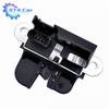 4P-5M0827505E Seat Rear Trunk Lock Lid Latch For VW Golf MK5 GTI MK6 For VW Touran MPV 2003 - 2015