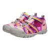 Keen Seacamp 2 Slip Resistant And Breathable Children's Sandals Pink Teenagers 1027421