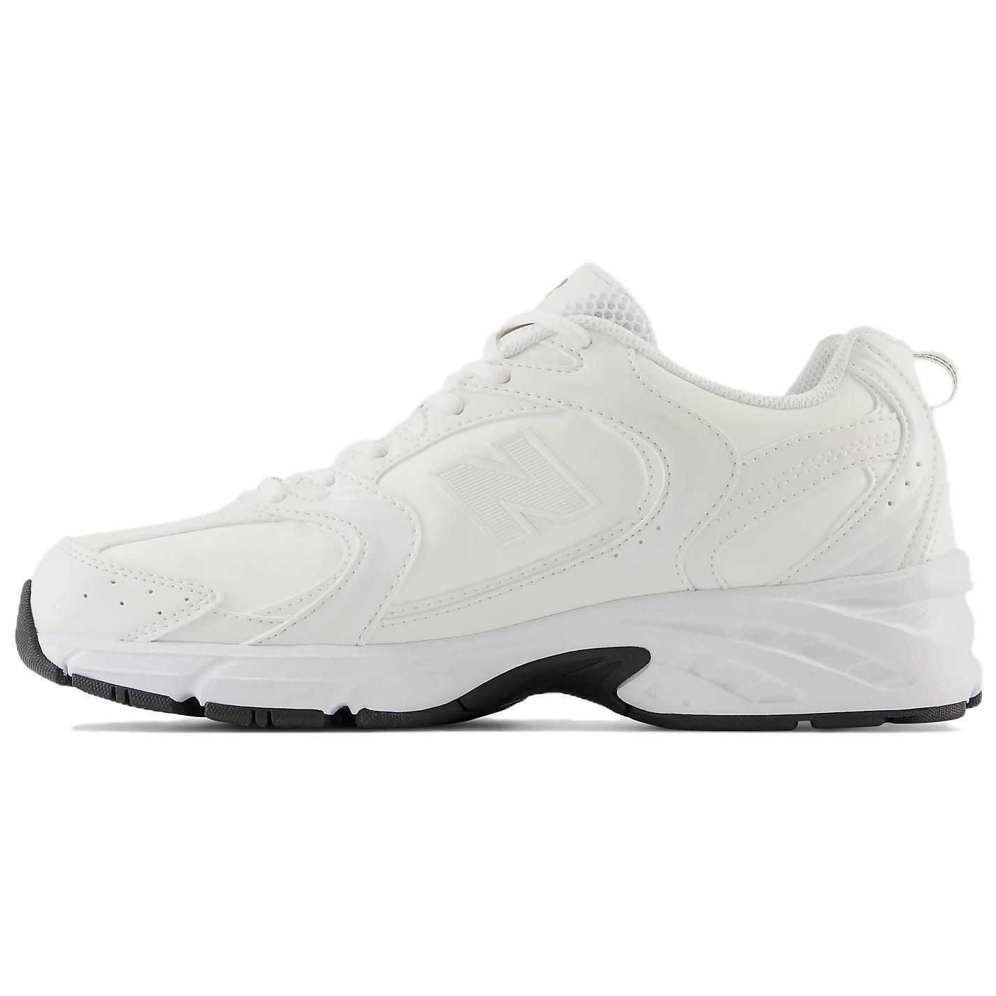 New Balance 530 `White Castlerock` Men`s