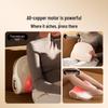 Westinghouse Neck Massage Pillow CN Plug (adapter Included)