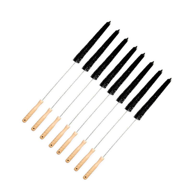 Multi-purpose Washing Machine and Dryer Vent Cleaning Brush