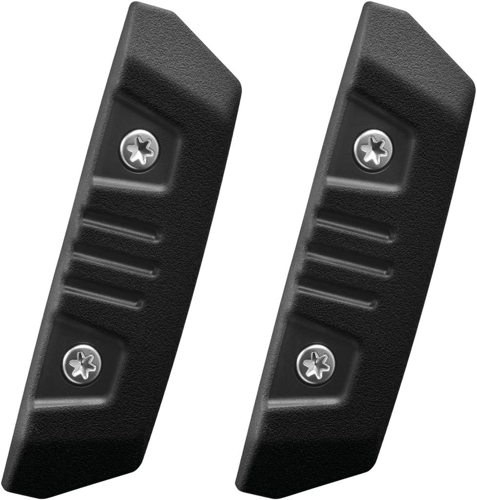 Door Guard for Cars, Rugged Design, Gymnies. Door Edge Protector Anti-Scratch Car Door Guard Car Accessories