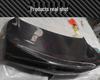 Chevrolet Camaro 17+ Carbon Fiber Ducktail Trunk Lid Spoiler
