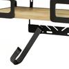 Ironing Board Holder Wall Mount Iron Holder Over The Door Ironing Board
