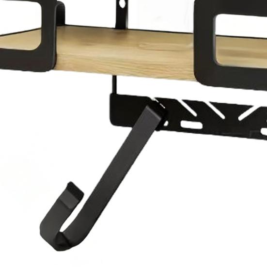 Ironing Board Holder Wall Mount Iron Holder Over The Door Ironing Board