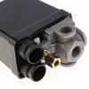 Air Compressor Pressure Switch Control Valve 3 Port