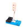 Traffic Light Toy Physics Teaching Aid Educational Boys Girls Students Scientific DIY Assembly Set