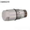 F00N010070 Common Rail Pressure Relief Valve for Cumm ISF2.8 / ISF3.8 Diesel Engine