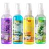 Aromatherapy Household & Car Air Freshener Spray - Long-lasting Shoe Deodorizer & Toilet Odor Eliminator