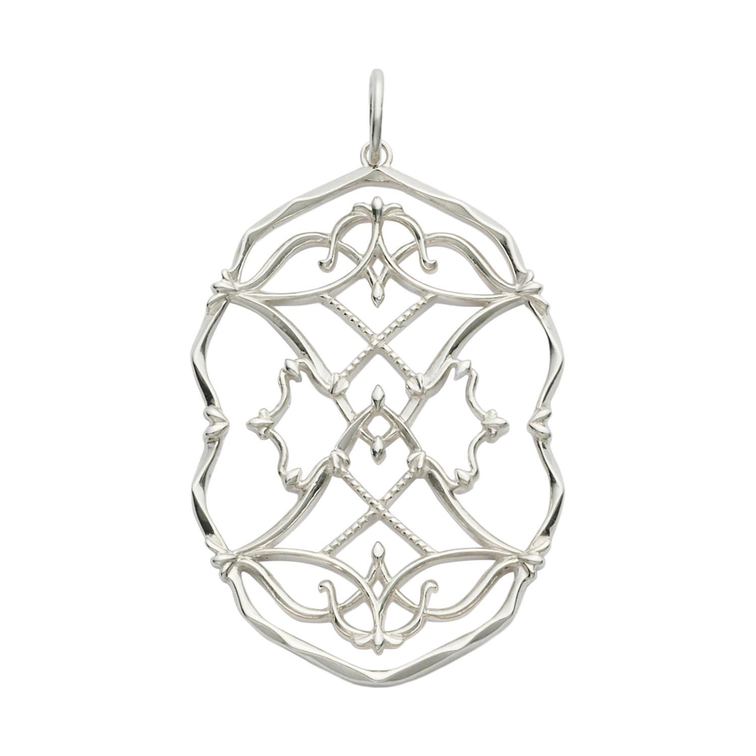 

[Agate] Silver Charm 1025211714601999