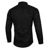 2024 Men's Fashion Long-Sleeve Multicolor Slim Fit Shirt