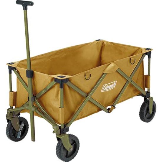 

[Coleman] Кемпинговое оборудование, фургон Coyote Brown 2000034678