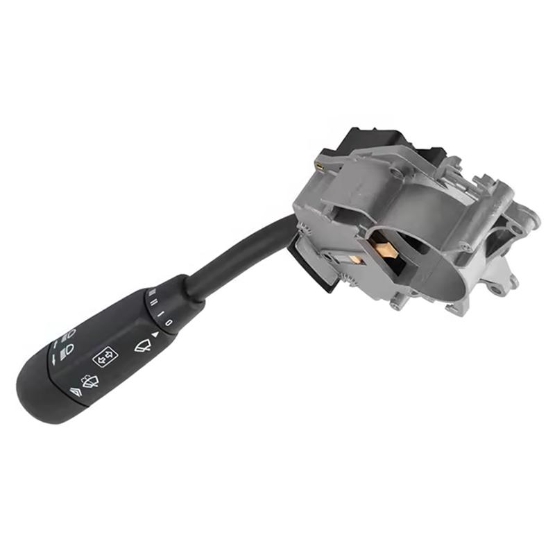 Car Accessories Wiper Switch 6Pins A2105450110 2105450110 For Mercedes Benz 1995-2003 W210 LHD