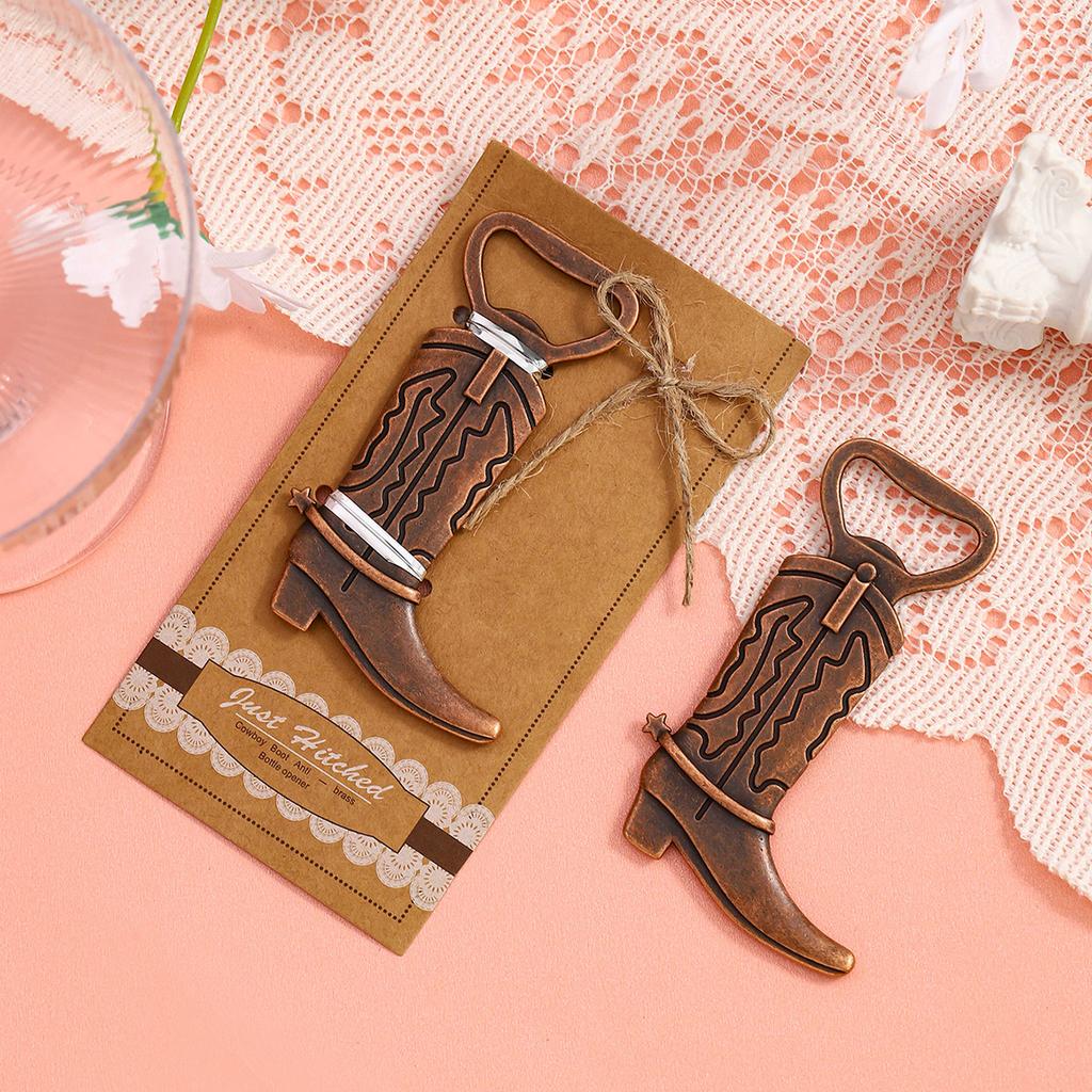Wedding Party Party Party Small Gift Kitchen Tool Zinc Alloy Bottle Opener Beer Bottle Opener