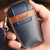 Applicable To BMW LCD Key Cover 7 Series 5 Series X7 Smart Key Protective Case