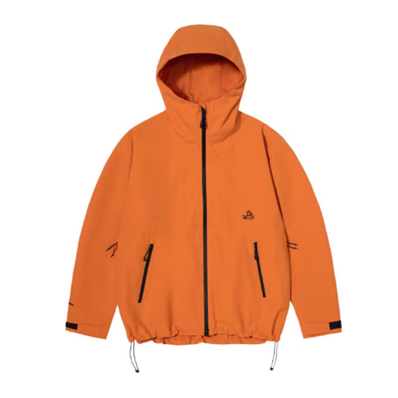 Pelliot 3-Proof Outdoor Jacket S