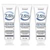 3 PIEZAS Dentífrico de Hidroxiapatita para Protección Avanzada del Esmalte, Fórmula Suave y Efectiva, Dentífrico Sin Flúor para Dientes Sensibles