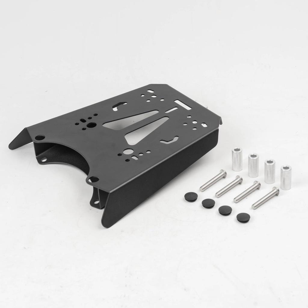 Nextstage Rear Carrier for Yamaha Tricity Maximum Load Capacity Luggage Rack 125/155, 15kg,