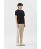 BRENTWOOD [Life Performance] Solid Cargo Pants Brpam26001Bex