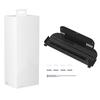 Space Saving Wall Mount Bracket Display Stand Shelf For NS2 Easy Setups Gaming Organiser Holder