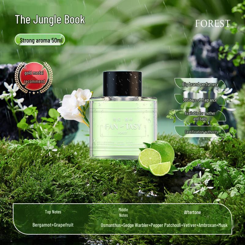 Starry Sky Car Odor Eliminator: Smart Sound-Activated Aroma Diffuser with Ambient Light